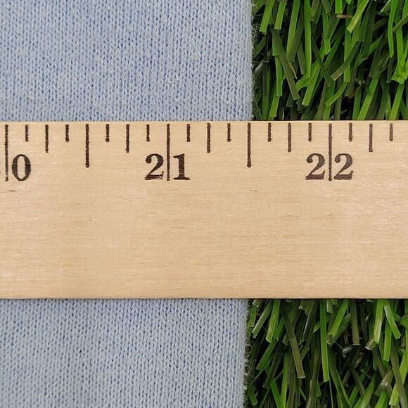 Vintage 1987 Minnesota Twins Sweatshirt Womens XL 21x24 Blue - Picture 11 of 12